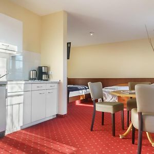 Standaard Appartement